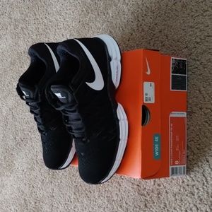 Men's Nike shoes